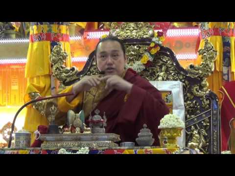 Teaching Preview for 12 Mar 2016 - Doing things with compassion