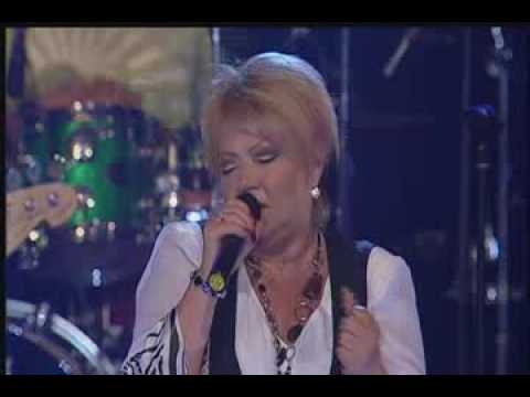 videoklipy.loveme.cz - Věra Špinarová
