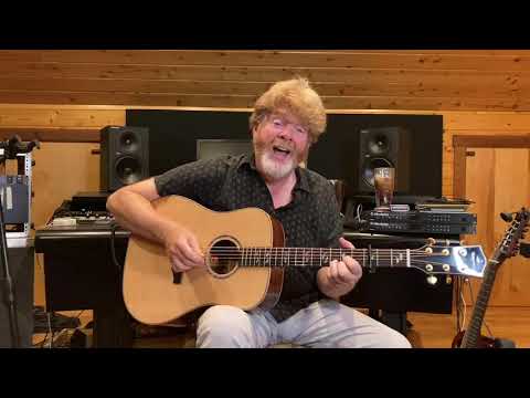 Down The Road - Mac McAnally
