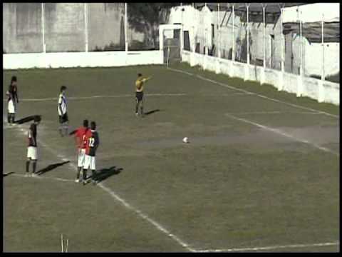 4° Fecha: Rivadavia - Villa Raquel