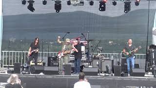 Benny Havens Band ~ Newburgh Illuminated 2019