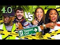 Tourists VS Pranksters Ft Nella Specs Danny Tennessee Tapped Out Boys VS Girls Channel4 0
