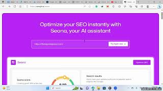 AI Marketing Tool for Lawyers