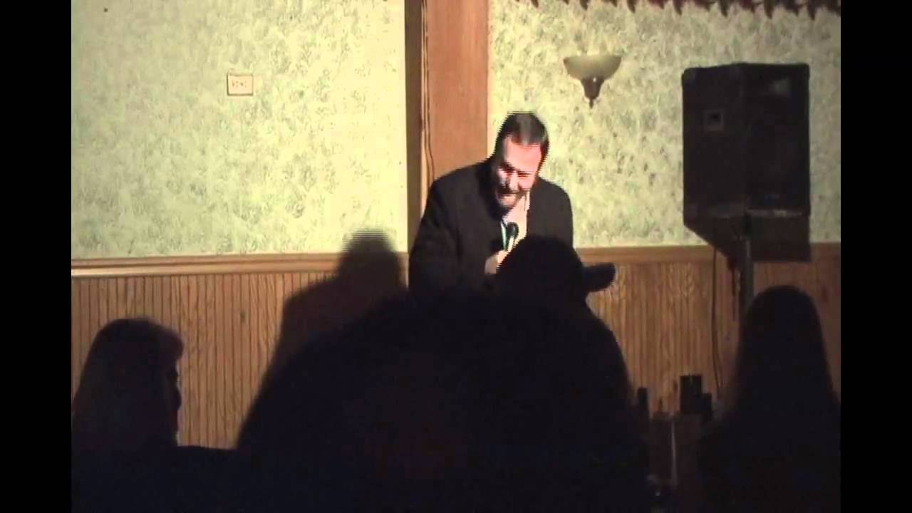 Promotional video thumbnail 3 for Daryl Moon