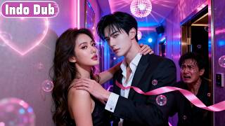 De bedrieger bood zijn excuses aan, maar kuste vervolgens meteen de topman: "Hij is 100.000 keer beter dan jij!"