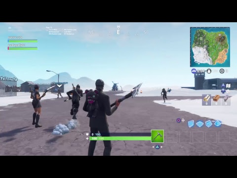 Provini il team si chiama silenziosi ma letali