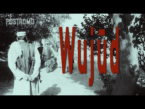 Wujūd | Preview (Afghanistan Documentary)