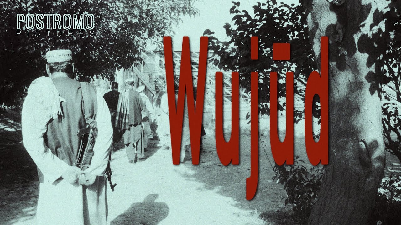 Wujūd | Preview (Afghanistan Documentary)