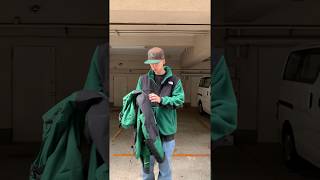 THE NORTH FACE Moutain Light + Denali [ZiZ System]