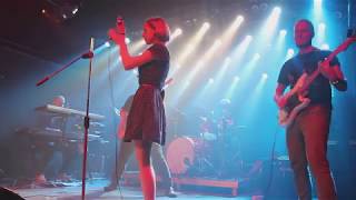 Video Lady DragonFly - Beautiful Mind  (Live@ Melodka)