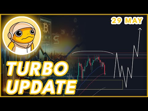 TURBO CRASH INCOMING!?🚨 | TURBO TOKEN PRICE PREDICTION & NEWS 2024!