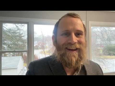 Missing Tefillin for the first time in his life, captain Noam Ramati and what happened the next day