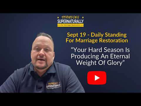 Saturday Devotional Video