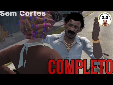 LOST KEYS - Tiringa in the VILLAGE (Uncut) COMPLETE