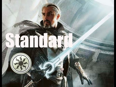 MTG- Budget Deck Tech: Odric's Army