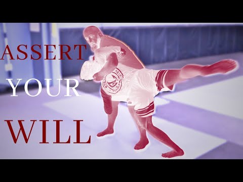 A Complete Throwing System | From a Greco-Roman Wrestling National Champion