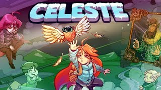 Celeste - My Own Worst Enemy