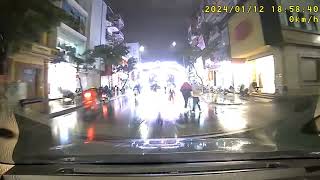 Nhà 3 tầng trên diện tích đất hơn 100 m2 mặt phố Biên Hòa ngay vị trí trung tâm vô cùng đẹp!