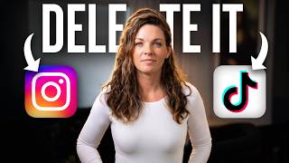 13 Years Of Posting On Social Media, This is What I Regret