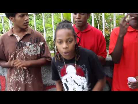 Tsky - Sommet la (HD Music Video)