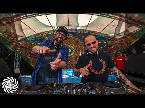 Volcano On Mars - The Garden Temple of Life [Trancentral Mix 161]