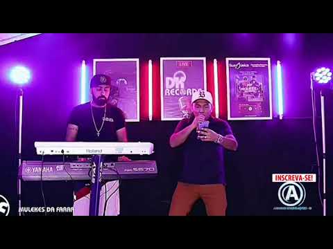 Rolê da Disgrama - Mulekes Da Farra 2021