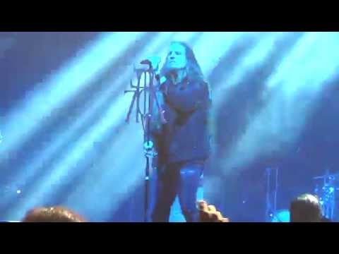 Atrocity - Necropolis (live at Metal Crowd Festival 2016, Rechitsa - 21.08.16)