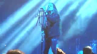 Atrocity - Necropolis (live at Metal Crowd Festival 2016, Rechitsa - 21.08.16)