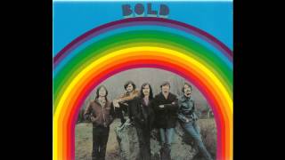Bold - It's All Over Now Baby Blue