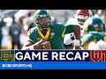 No. 13 Baylor hands No. 8 Oklahoma it’s first loss | FULL Game Recap | CBS Sports HQ