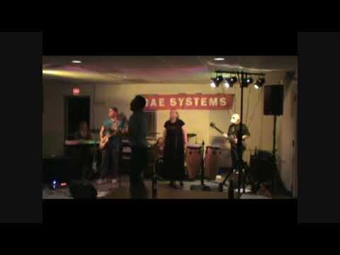 Voodoo Highway - I Got My Mojo Workin'