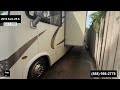 Check out this Video for a 2019 Thor Motor Coach Axis 25.6(Stock #499590)  for sale by Pop RVs. This unit is located in Sarasota, FL
