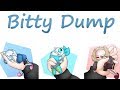 Sans Bitty Dump [Undertale AU Comic Dub] ((ft Alpha Rinni Fire))