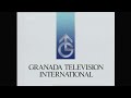Granada Television WGBH Boston In Credit Granada Television International 1992