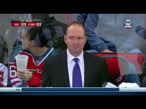 NHL   Nov.29/2013   New Jersey Devils - Carolina Hurricanes