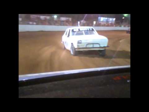 dusty rollover NT title