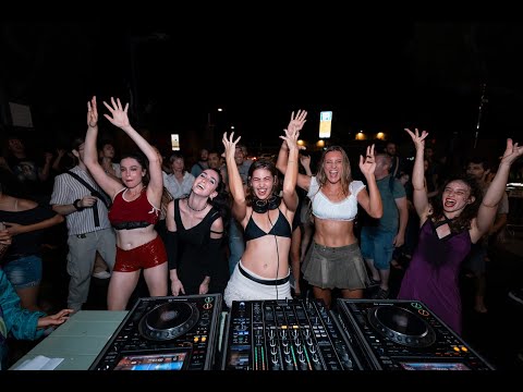 HARD.CLIMAX Smilansky Festival 2025 -dj SUE ME