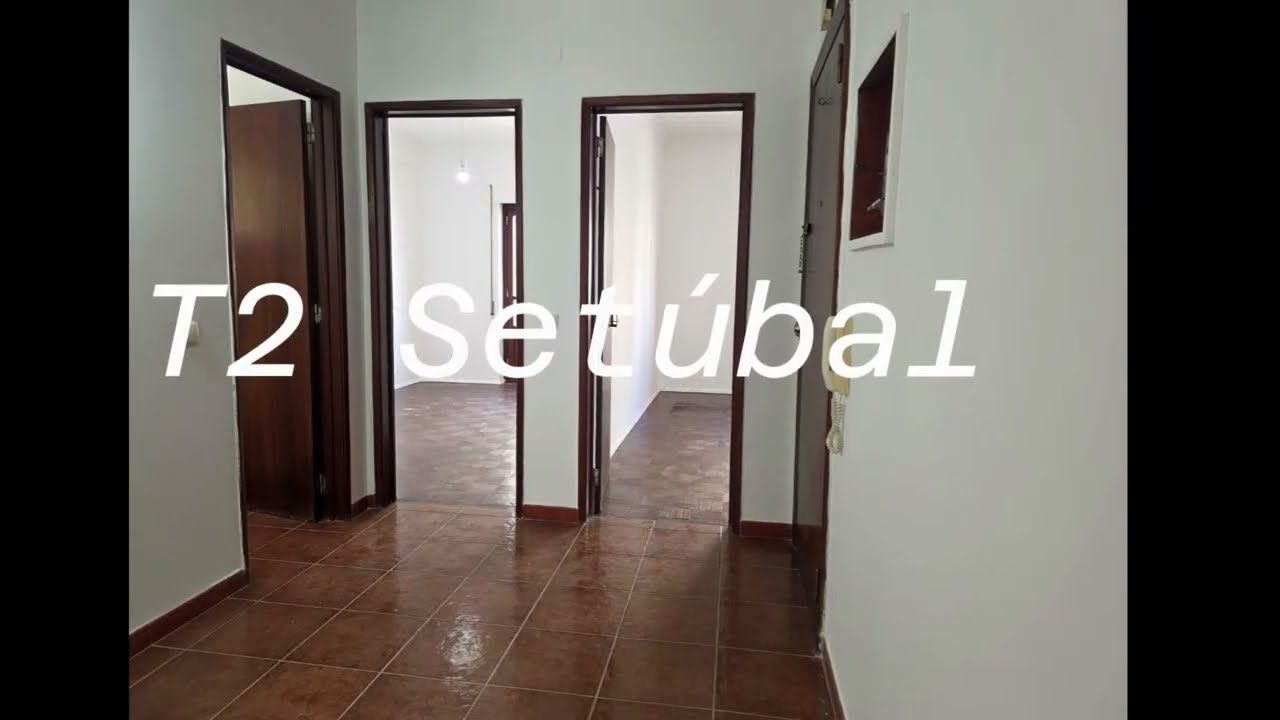 Vídeo do imóvel