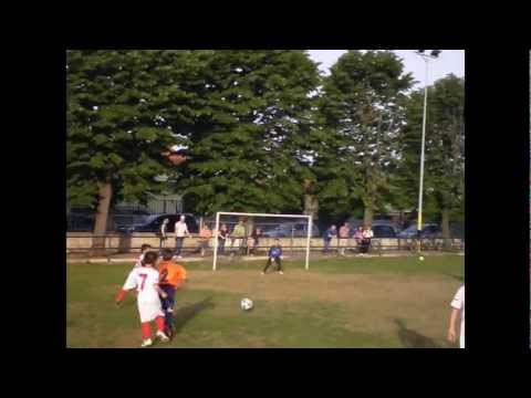 AudaxProLibertate - Villa Cortese