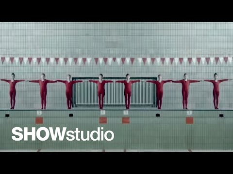 ASYMPTOTE: Adam Csoka Keller