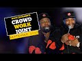 NATE JACKSON SEPTEMBER 2025 CROWD WORK JOINT