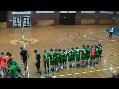 Pénzügyőr SE - Cunder Kézisuli I. 2017