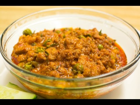 How to make Pahok Ktiss (Vegetable Dip)