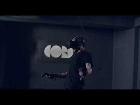 CORD.MD VR - Virtual Reality Club in Chisinau