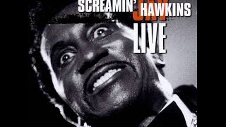 SCREAMIN' JAY HAWKINS - Live At The Olympia, Paris 1998(Full Album)
