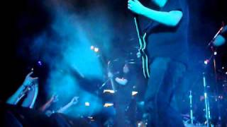 Eternal Tears of Sorrow - Autumn&#39;s Grief (live)