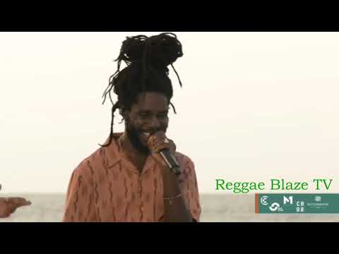 Chronixx Ft Kabaka Pyramid - Same Prayer (Live 2020)