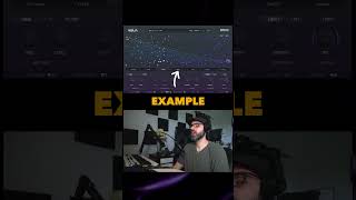 Transform a reverb into a mega Glitch FX!