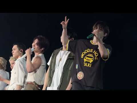 [20250208] Snapshoot + God of Music + Ima - SEVENTEEN RIGHT HERE in JAKARTA