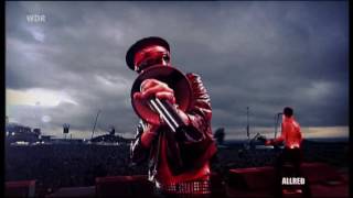 Velvet Revolver - Sucker Train Blues (best moments)